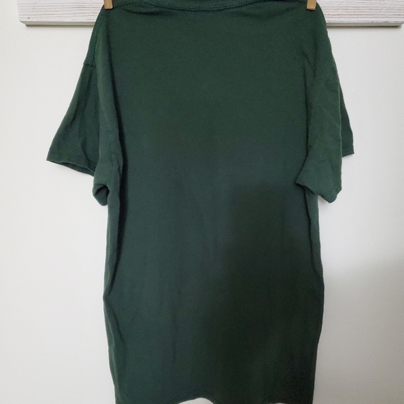 Coors Brewing Promo Tshirt Mens Size M - Picture 3 of 3